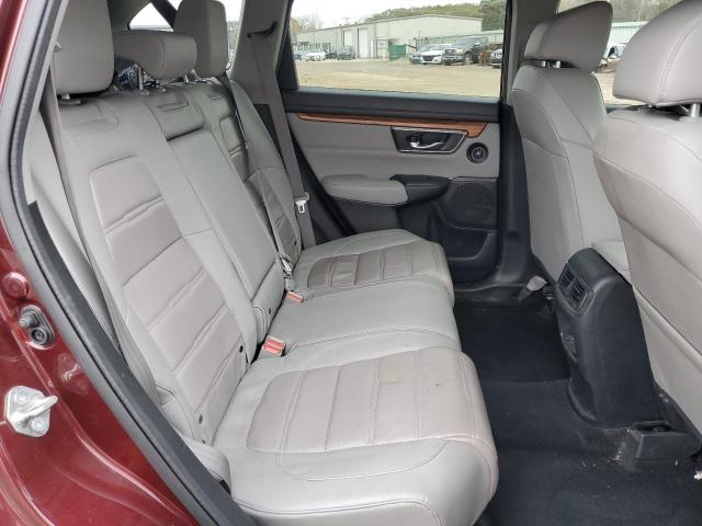 7FARW1H80HE016559 Honda CR-V EXL