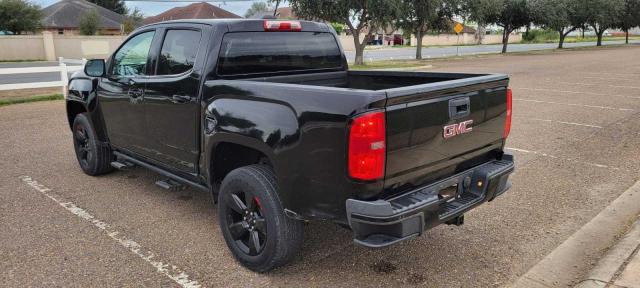 1GTG6CE34G1268829 GMC CANYON SLE