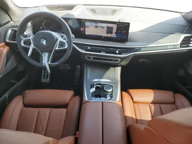 5UX23EM05P9R89084 BMW X7 Xdrive40i