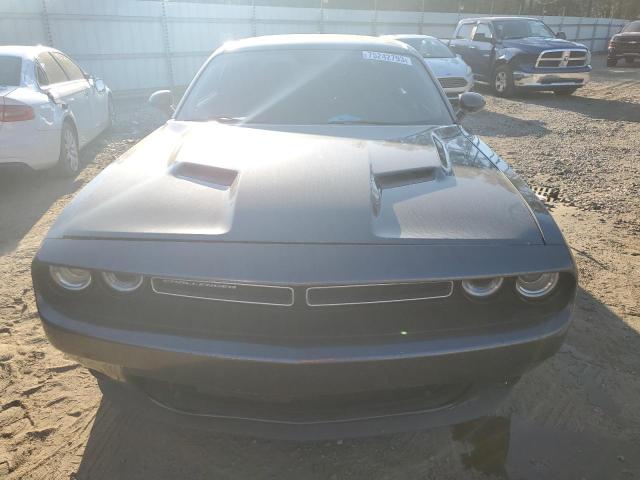 2C3CDZBG7FH761259 Dodge Challenger Sxt Plus