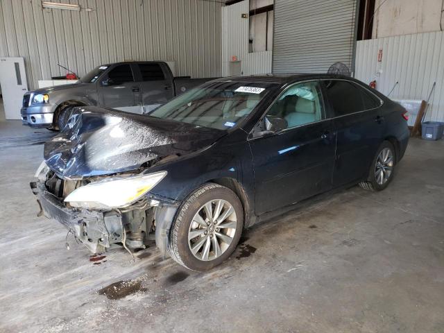 Toyota CAMRY LE 2015 4T1BF1FK6FU998609 Image 1