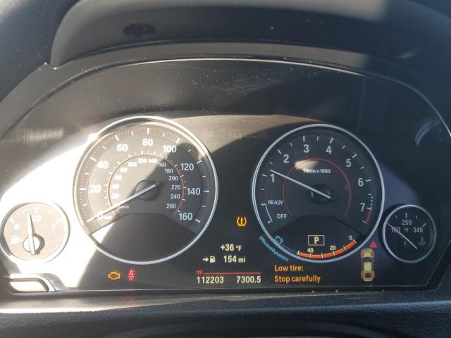 WBA8E9C53GK644524 BMW 328 I Sulev