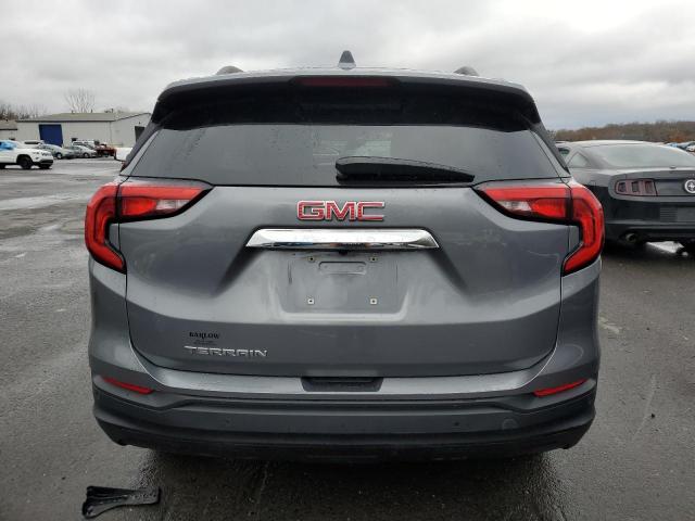 3GKALMEV3JL334930 GMC Terrain Sle