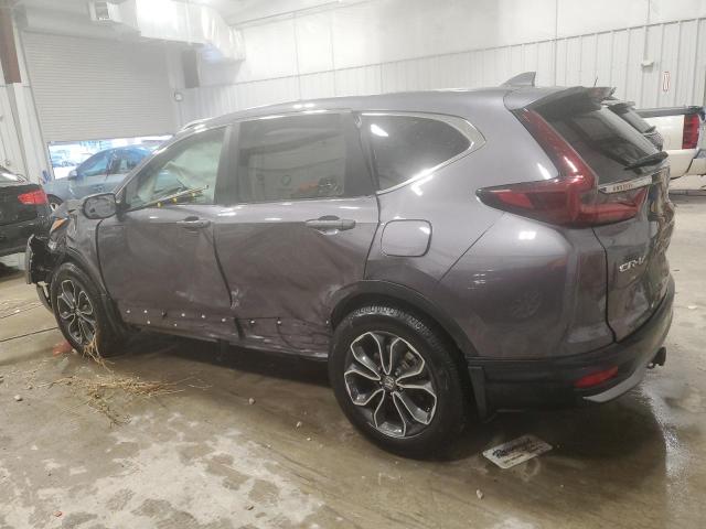 7FART6H56ME006446 Honda CR-V EX