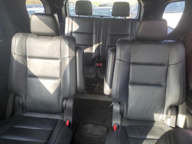 1C4RDJDG0EC520665 Dodge DURANGO LIMITED