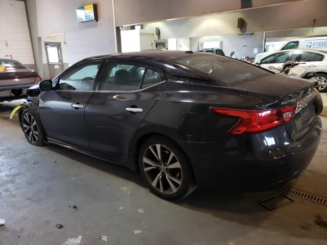 1N4AA6AP7GC379285 Nissan Maxima 3.5s