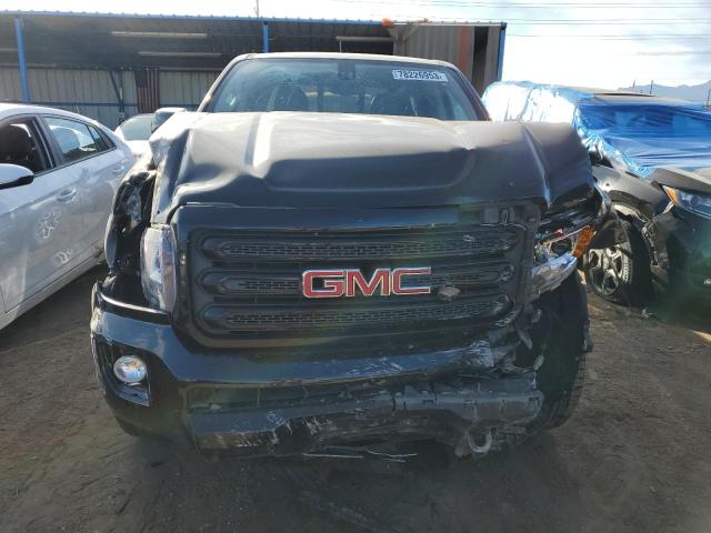 1GTG6CEN4J1220109 GMC CANYON SLE