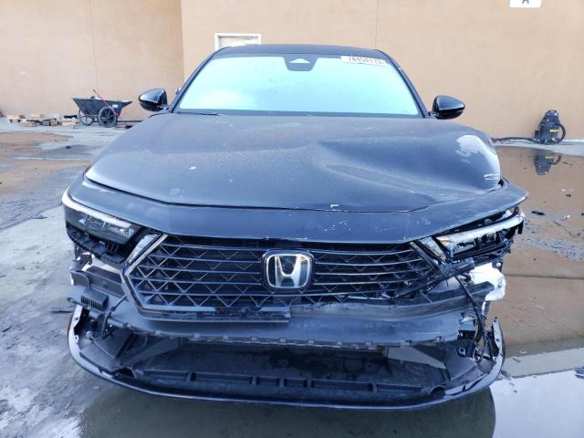 1HGCY2F63PA066660 Honda Accord Hybrid Exl