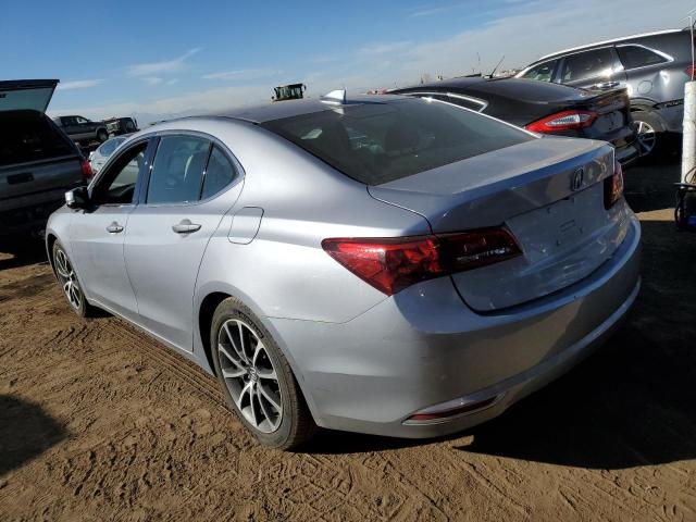 19UUB3F5XFA008112 Acura TLX TECH