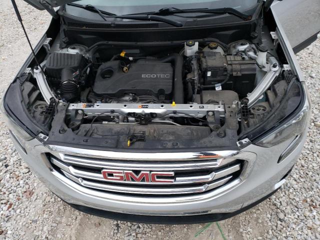 3GKALVEV0LL100415 GMC Terrain Slt