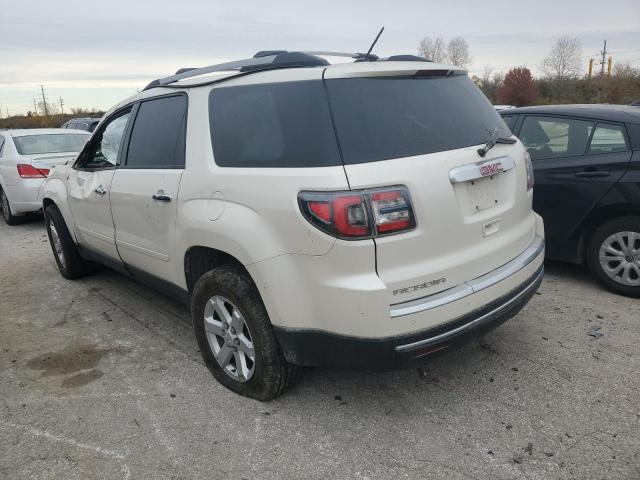 1GKKRPKD5EJ171839 GMC ACADIA SLE