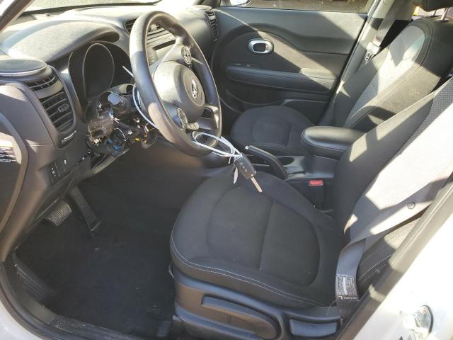 KNDJP3A53J7569509 KIA SOUL +