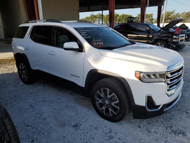 1GKKNKLA1LZ236624 GMC ACADIA SLE