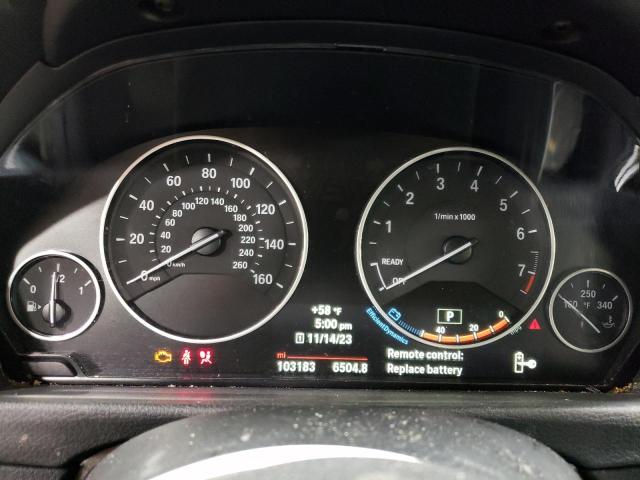 WBA3X5C52ED558913 BMW 328 XIGT