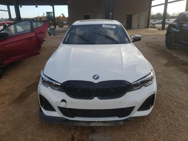WBA5U7C01LFH70689 BMW M340I