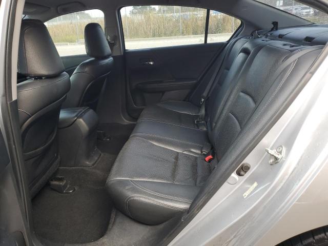 1HGCR2F58EA093158 Honda Accord Sport
