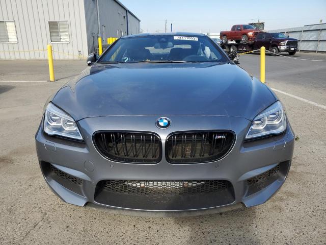 WBS6J9C53GD934538 BMW M6