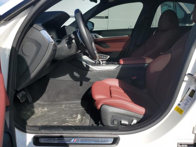 WBA63AV0XPFN66185 BMW 430i Gran Coupe
