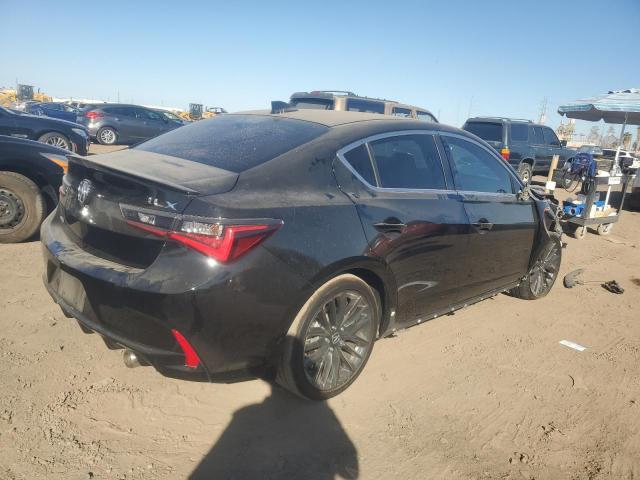 19UDE2F81MA009075 Acura Ilx Premium A-spec