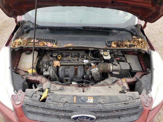 1FMCU0F70EUE00397 Ford ESCAPE S