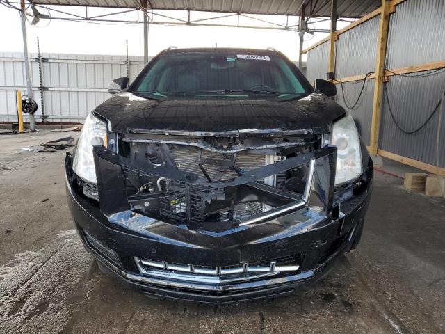 3GYFNBE34GS587701 Cadillac Srx Luxury Collection