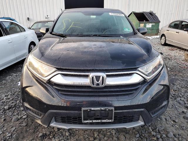 2HKRW6H30HH222754 Honda CR-V LX