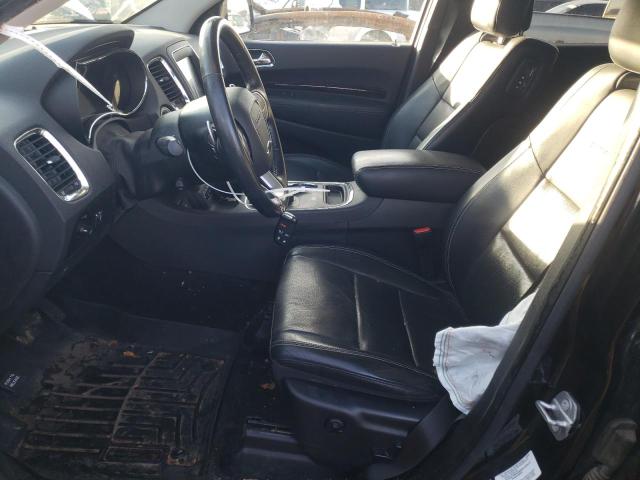 1C4RDJEG7FC703576 Dodge Durango Citadel