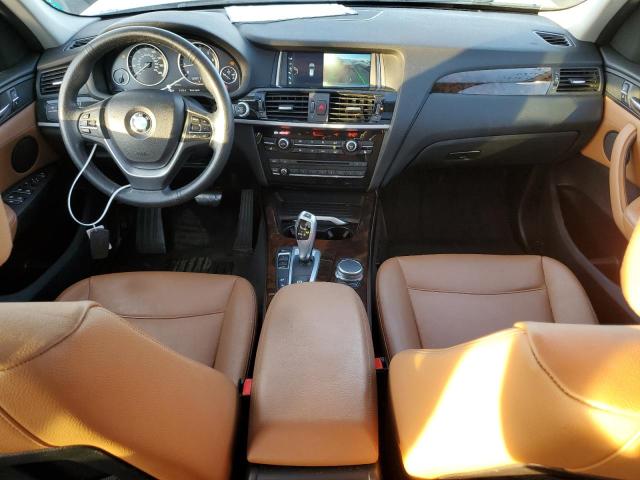 5UXWX9C35H0T18545 BMW X3 Xdrive28i