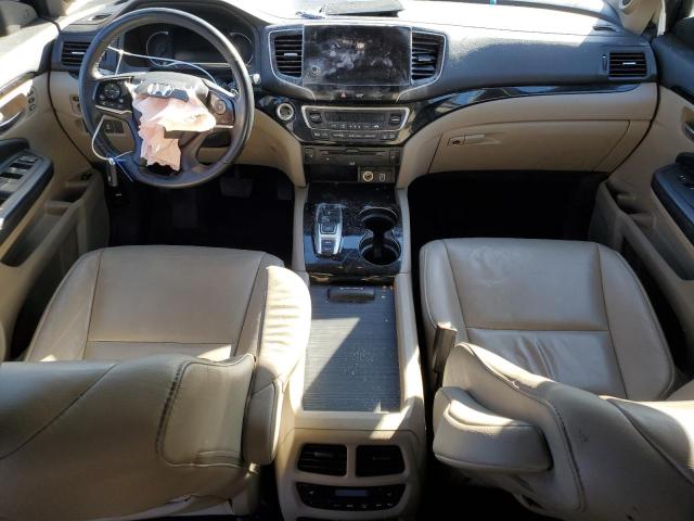 5FNYF5H69KB007167 Honda Pilot Touring