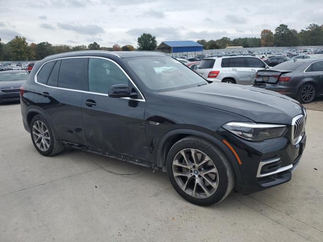 5UXTA6C07P9P01101 BMW X5 Xdrive45e