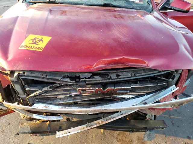 1GKS1HKC4FR526913 GMC Yukon Xl C1500 Slt