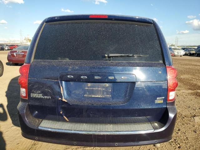 2C4RDGCG7ER304808 Dodge Grand Caravan Sxt