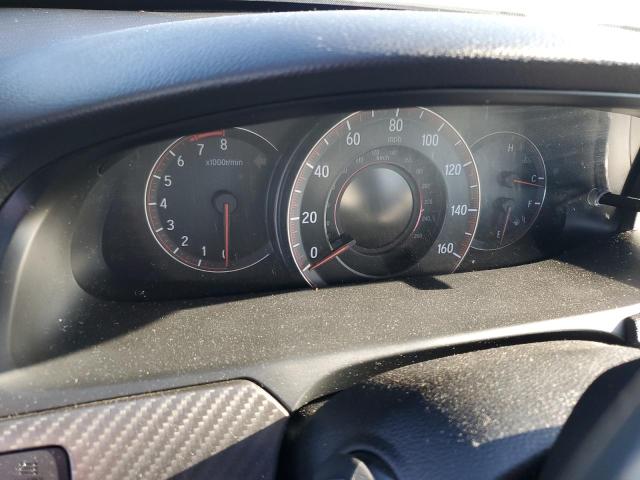 1HGCR2F19HA079562 Honda Accord Sport Special Edition