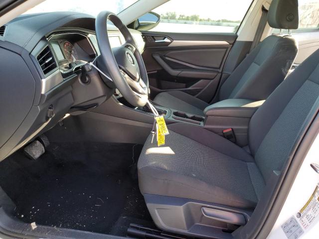 3VWCB7BU6LM077079 Volkswagen JETTA S