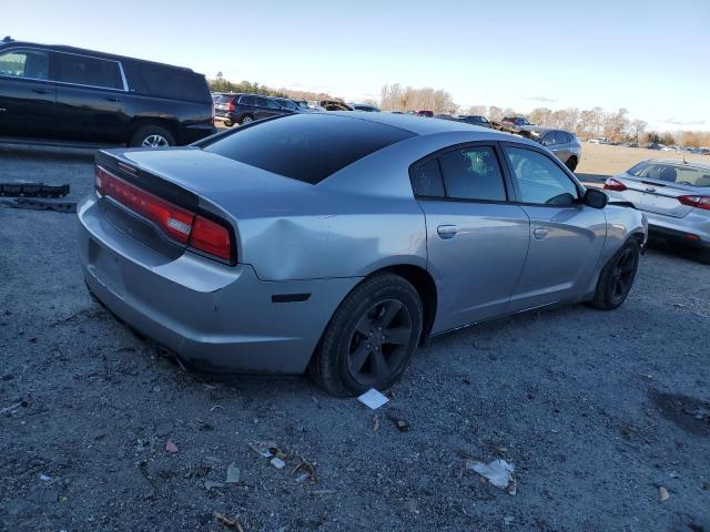 2C3CDXBGXEH268114 Dodge Charger Se
