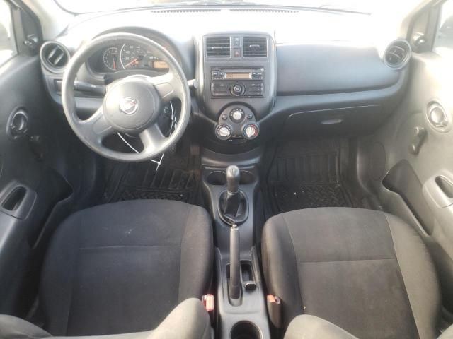 3N1CN7AP9EL810128 Nissan VERSA S