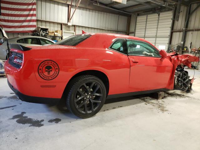 2C3CDZJG9NH212288 Dodge Challenger Gt