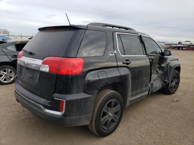 2GKALNEK2G6293201 GMC Terrain Sle