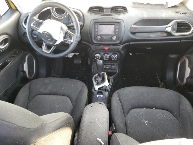 ZACCJAAT9GPD51065 Jeep Renegade Sport