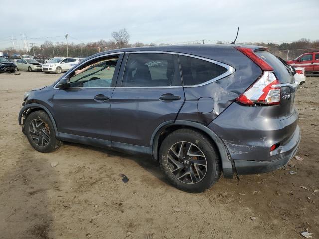 2HKRM3H41GH521388 Honda CR-V SE