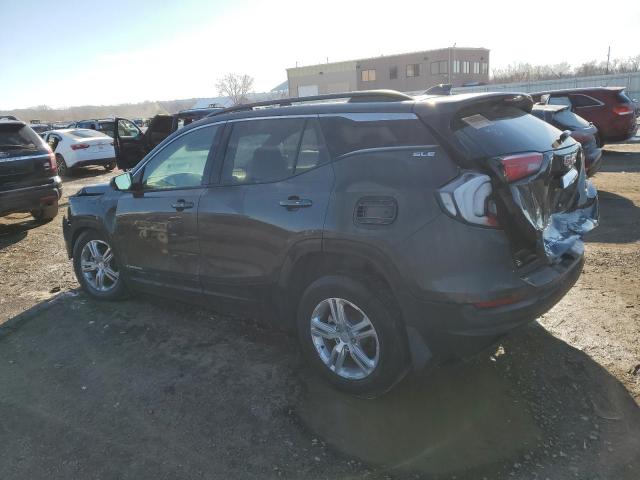 3GKALMEV0KL239680 GMC Terrain Sle