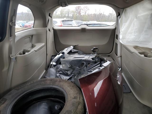 5FNRL5H2XFB088793 Honda ODYSSEY LX
