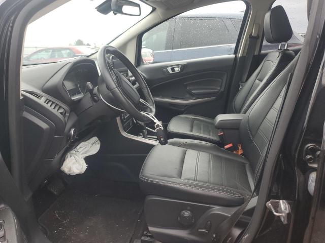 MAJ6S3KL9LC313747 Ford ECOSPORT T