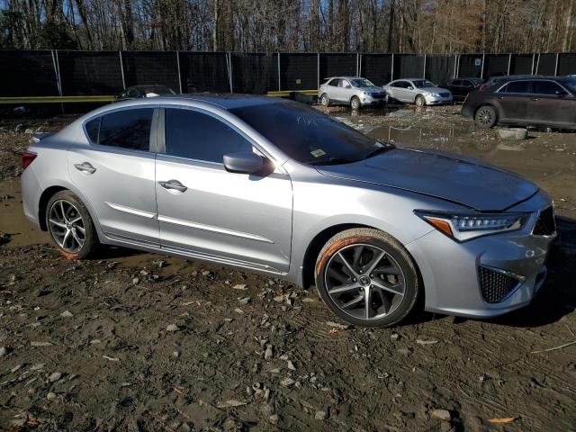 19UDE2F70KA004809 Acura Ilx Premium