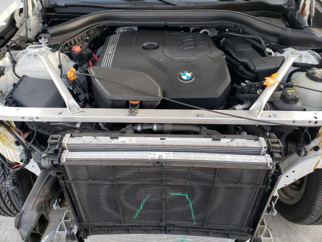 5UXTY3C06L9B53843 BMW X3 Sdrive30i