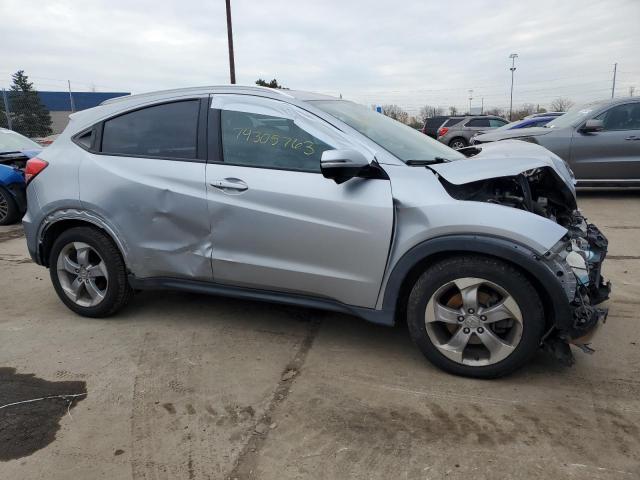 3CZRU6H73HM720508 Honda Hr-v Exl