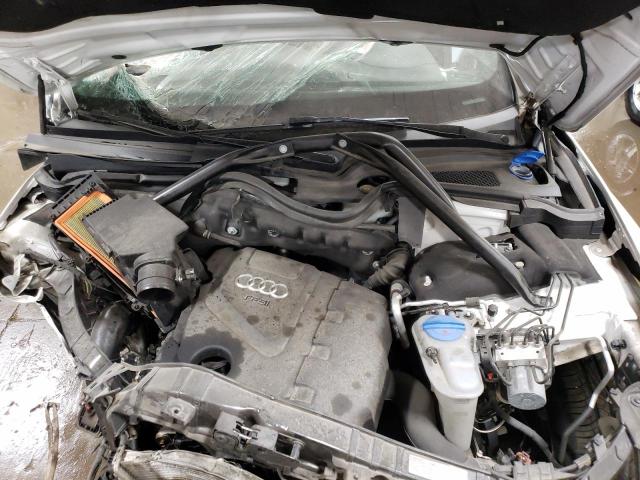 WA1M2AFP1HA042442 Audi Q5 Premium Plus