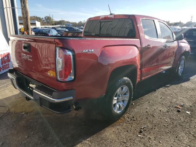1GTG6CE37G1203750 GMC CANYON SLE