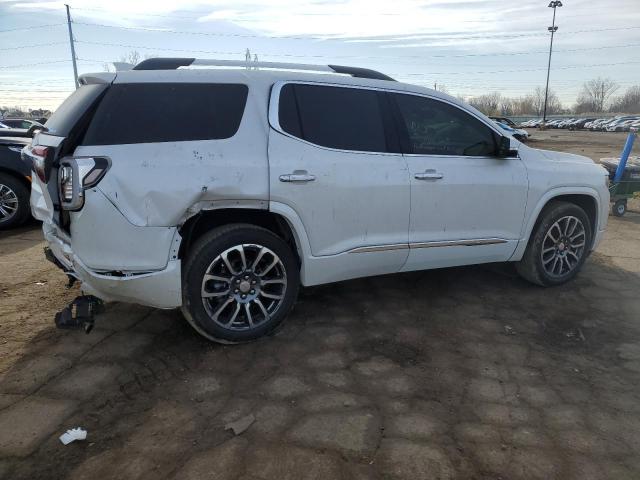 1GKKNPLS7LZ227982 GMC Acadia Denali