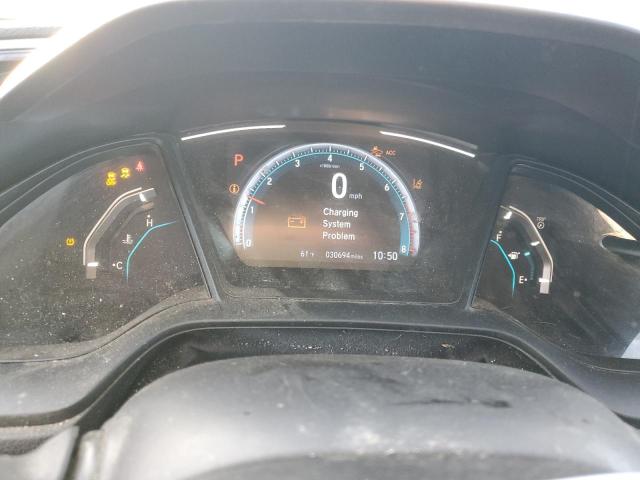 2HGFC2F60MH507816 Honda Civic Lx